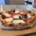 川珈琲店 - マルゲリータ❗️