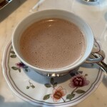 ブルガリ ラウンジ - 