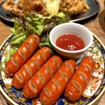 大衆酒場　ひとめぼれ 京都木屋町店 - 