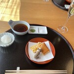 京都祇園 天ぷら八坂圓堂 - 