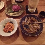 立呑み 浅草 洒落者 - 