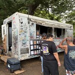 Giovanni's Shrimp Truck - 