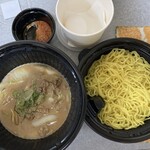 吉野家 - 料理写真: