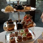 ブルガリ ラウンジ - 