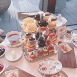 ブルガリ ラウンジ - 