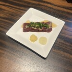 北新地 焼肉 はま正 - 