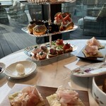 ブルガリ ラウンジ - 