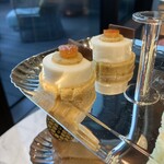 ブルガリ ラウンジ - 