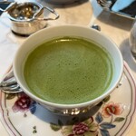 ブルガリ ラウンジ - 