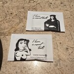 TOOTH TOOTH BISTRO & CAFE - 