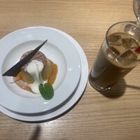 かもめのイタリアン - 