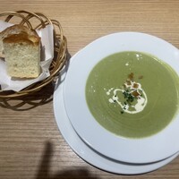 かもめのイタリアン - 