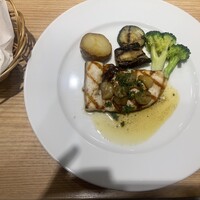 かもめのイタリアン - 