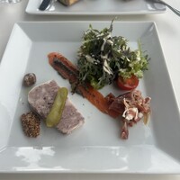 ブラッスリーオザミ 東京スカイツリータウン･ソラマチ店 - 