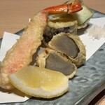 浜松町 個室蟹割烹 蟹門 - 