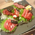 馬並み家 新橋 - 