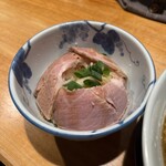 中華蕎麦 時雨 - 