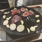 馬並み家 新橋 - 