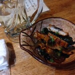 大衆焼き鳥・うなぎ 幸の鳥 うなぎのぼり - 