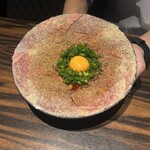 北新地 焼肉 はま正 - 