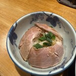 中華蕎麦 時雨 - 