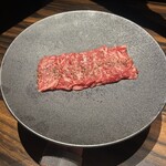 北新地 焼肉 はま正 - 