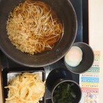 ゆで太郎 もつ次郎 - 