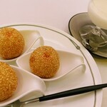 中国飯店 富麗華 - 