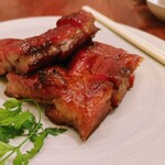 中国飯店 富麗華 - 