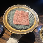 北新地 焼肉 はま正 - 