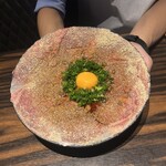 北新地 焼肉 はま正 - 