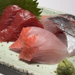 浜松町 個室蟹割烹 蟹門 - 