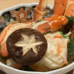 浜松町 個室蟹割烹 蟹門 - 