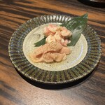 北新地 焼肉 はま正 - 