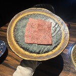 北新地 焼肉 はま正 - 