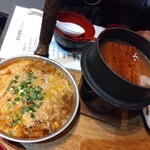 大衆焼き鳥・うなぎ 幸の鳥 うなぎのぼり - 