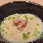 浜松町 個室蟹割烹 蟹門 - 