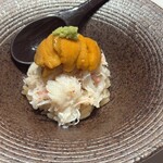 浜松町 個室蟹割烹 蟹門 - 