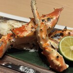 浜松町 個室蟹割烹 蟹門 - 