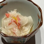 浜松町 個室蟹割烹 蟹門 - 