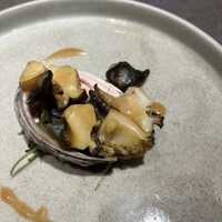 八重洲 steak & seafood 鉄板焼き 一心 - 
