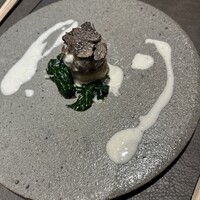 八重洲 steak & seafood 鉄板焼き 一心 - 