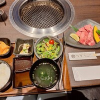 近江牛専門店 万葉 まえだ亭 - 