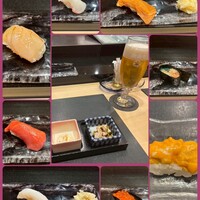 おたる政寿司 銀座 - 