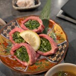 燒肉裏松 姬路本店 - 