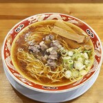 らーめん秋田 ひない軒 - 