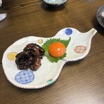 うなぎ亭 友栄 - 