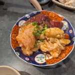 燒肉裏松 姬路本店 - 