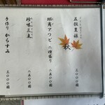 うなぎ亭 友栄 - 