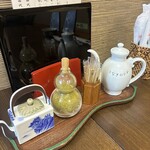 うなぎ亭 友栄 - 